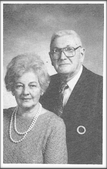 James and Thelma Dew